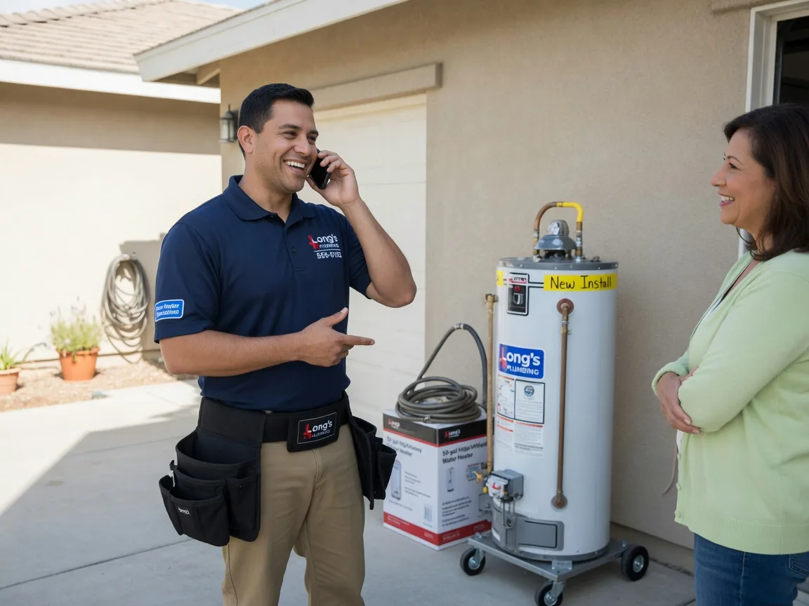 Leak Detection Pope, MS FAQs